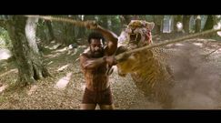 "RRR" (2022) - zwiastun filmu.