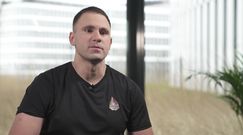 Międzynarodowy Dzień Strażaka. "Tych obrazów nie da się wymazać z pamięci"
