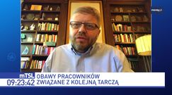 Tarcza 4.0. Przymusowy urlop bez zgody pracownika. "Rozsądne rozwiązanie"