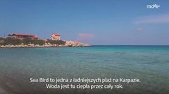 Cypr - urokliwa wyspa o burzliwej historii