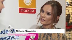 Natalia Szroeder: "Muzyka jest dla mnie najważniejsza"