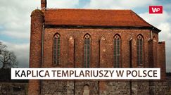 Kaplica templariuszy w Polsce