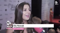Ola Nowak: "Moim marzeniem jest "Taniec z gwiazdami"