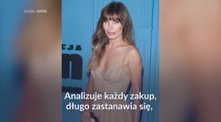 Agnieszka Dygant oszczędza jak mało która gwiazda. To generuje konflikty z mężem