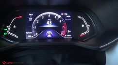Renault Clio 1.0 TCe 100 KM (MT) - acceleration 0-100 km/h