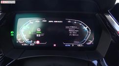 BMW Z4 M40i 3.0 340 KM (AT) - pomiar zużycia paliwa