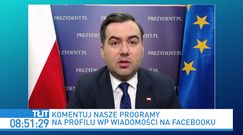 Kinga Duda doradza ojcu. Błażej Spychalski o roli córki prezydenta