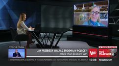 Portugalia poprze Polskę w sporze z UE. Thun: "To bzdura"