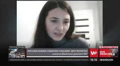Justyna Biedrawa: "Nie czuje się zbydlęcona"