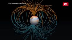 Zamiana biegunów magnetycznych Ziemi. Naukowcy odkryli coś zadziwiającego