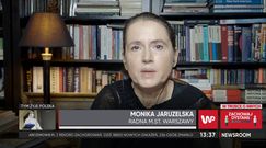 Monika Jaruzelska komentuje oświadczenie Kingi Dudy: Mnie to cieszy
