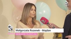 Małgorzata Rozenek-Majdan o wychowaniu synów: "Muszą mieć swoje obowiązki"