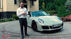 Jak rozkodować Porsche 911 Carrera 4 GTS?