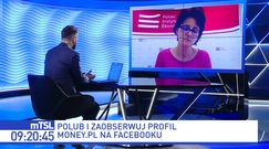 Bezrobocie w Polsce. "Tarcza pomogła, pytanie co dalej"