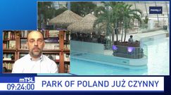 Park of Poland weryfikuje plany. Przez koronawirusa