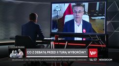 Jarosław Sellin: opóźnienie w powstaniu pomnika Bitwy Warszawskiej z winy Rafała Trzaskowskiego