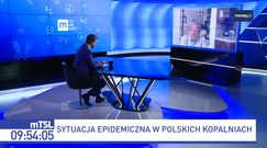 Górnictwo węgla kamiennego czeka kryzys. "Fatalne zarządzanie branżą, festiwal populizmu"
