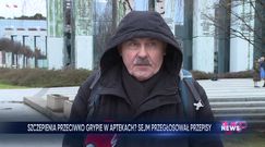 WP News wydanie 13.01, godzina 16:50