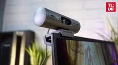 Czy warto kupić kamerę internetową Logitech Brio 500?