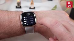 Czy warto kupić smartwatch Fitbit Sense 2?