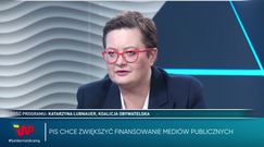 Tłit - Katarzyna Lubnauer