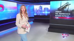 WP News wydanie 07.12, godzina 11:50