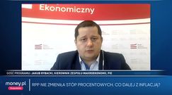Program Money.pl, 15.11 | Stopy procentowe wciąż mogą wzrosnąć. "Gospodarka spowalnia"