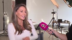 Małgorzata Rozenek o wyrażaniu siebie w social mediach