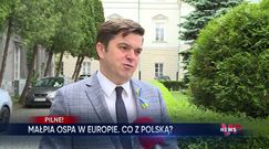 WP News wydanie 23.05, godzina 16:50