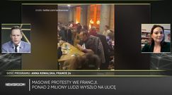 Poranne pasmo Wirtualnej Polski, wydanie 29.03