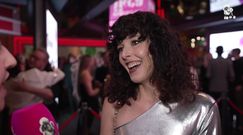 Ramona Rey o Eurowizji: "Byłoby dużej lepiej, gdyby pojechał Jann"