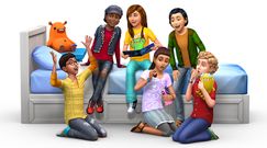 "The Sims 4" w końcu na konsolach