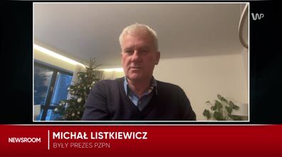 Michał Listkiewicz ostro o Paulo Sousie. „To jest facet cyniczny”