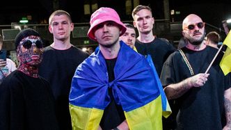 Eurowizja 2023 nie odbędzie się w Ukrainie! Organizatorzy wskazują inny kraj