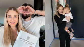 Andziaks i Luka KUPILI DOM! "My mamy tak, że co sobie nie postanowimy, to zawsze to sobie WYMARZYMY" (FOTO)
