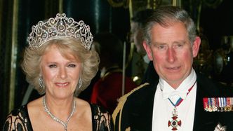 Camilla zostanie królową? Wiadomo, jaki tytuł otrzyma żona króla Karola III. Spełniło się życzenie Elżbiety II