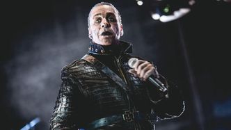 Till Lindemann miał podejrzenie koronawirusa. Lider grupy Rammstein trafił na oddział intensywnej terapii