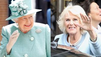 Królowa Elżbieta chce, by podczas panowania Karola księżna Camilla była tytułowana KRÓLOWĄ: "Wiem, że okażecie im takie samo wsparcie"