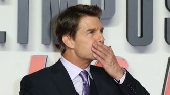 Tom Cruise nie pojawi się na planie "Mission: Impossible 7"! Z powodu KORONAWIRUSA we Włoszech...