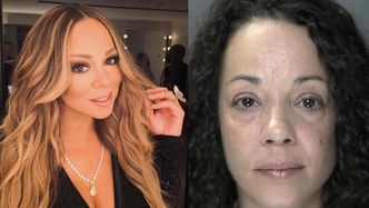 Siostra Mariah Carey pozwała matkę za zmuszanie do czynności seksualnych podczas SATANISTYCZNYCH RYTUAŁÓW