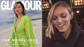 Anja Rubik o finalistkach "Top Model": "Michalina i Natalia dużo osiągną". A co z Klaudią? (WIDEO)