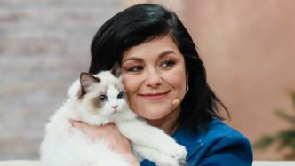 Internauci oceniają stylizację Katarzyny Cichopek w "PnŚ": "Zapomniała się przebrać i wystąpiła W PIŻAMIE" (FOTO)