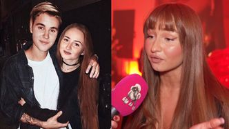 Angelika Mucha, niedoszła żona Justina Biebera, mędrkuje o światowym konflikcie między Seleną a modelką: "Jest mi ŻAL Hailey" (WIDEO)