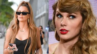 Khloé Kardashian przesadziła z retuszem? Pod nowymi zdjęciami fani porównują ją do... Taylor Swift (FOTO)