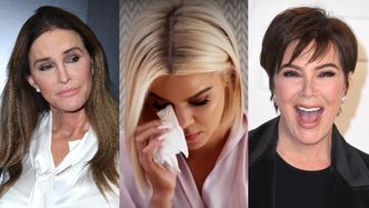 Kris Jenner ujawnia traumatyczną historię Khloé z dzieciństwa: "Doszło do małego BARA BARA, gdy była POD ŁÓŻKIEM"