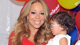 10-letnia córka Mariah Carey debiutuje w roli modelki. Podobna do mamy? (ZDJĘCIA)