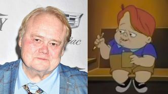 Louie Anderson nie żyje. Twórca "Ludwiczka" zmarł w wieku 68 lat