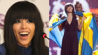 Tak dziś wygląda Loreen! Piosenkarka w 2012 roku ZWYCIĘŻYŁA Eurowizję, a teraz znów będzie reprezentować Szwecję (ZDJĘCIA)