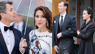 Skandal w duńskiej rodzinie królewskiej. Książę Joachim jest ZAKOCHANY w swojej BRATOWEJ!