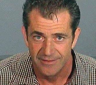 Mel Gibson nie radzi sobie z odwykiem